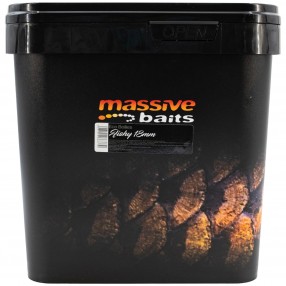 Kulki Massive Baits Eco Boilies/ Eco Boilies 18mm Fishy 10kg