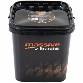 Kulki Massive Baits Eco Fishy 18mm 3kg