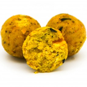 Kulki Massive Baits Eco Boilies Eco Boilies 18mm Milky 10kg