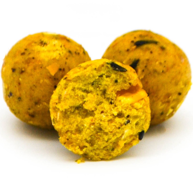 Kulki Massive Baits Eco Boilies Eco Boilies 18mm Milky 10kg