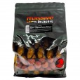 Kulki Massive Baits Red Monstrum Robin Red 24mm 1kg