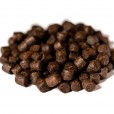 Pellet Massive Baits Specials Pellet Organic Hemp 4,5mm 750g