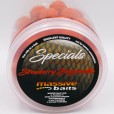 Kulki Massive Baits Special Pop Up Strawberry Bergamotta 14mm