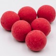 Kulki Massive Baits Special Pop Up Strawberry Bergamotta 14mm