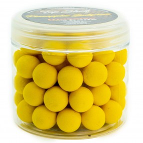 Kulki Massive Baits Custom Pop Up Pineapplez Butyricco 14mm