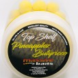 Kulki Massive Baits Custom Pop Up Pineapplez Butyricco 14mm