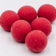 Kulki Massive Baits Special Pop-Ups Strawberry Bergamotta 11mm 150g