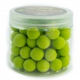 Kulki Massive Baits Pop Up Green Mulbery 14mm 