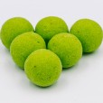 Kulki Massive Baits Pop Up Green Mulbery 14mm 