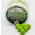 Kulki Massive Baits Pop Up Green Mulbery 14mm 