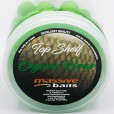 Kulki Massive Baits Special Pop Up Organic Hemp 14mm