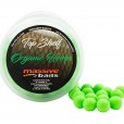 Kulki Massive Baits Special Pop Up Organic Hemp 11mm