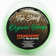 Kulki Massive Baits Special Pop Up Organic Hemp 11mm