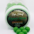 Kulki Massive Baits Special Pop Up Organic Hemp 18mm