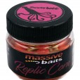 Sztuczna Kukurydza Massive Baits- Replic Corn orange Scarlett 50ml