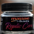 Sztuczna Kukurydza Massive Baits Replic Corn White Milky Cream 50ml