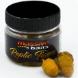 Sztuczny Orzech Tygrysi Massive Baits Replic Tigers Organic Hemp 50ml