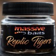Sztuczny Orzech Tygrysi Massive Baits Replic Tigers Milky Cream 50ml