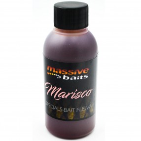 Flejva Massive Baits- Special Bait Marisco 100ml