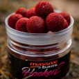 Kulki Massive Baits HookerZ Strawberry Bergamotta 18mm 