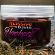 Kulki Massive Baits HookerZ Bolsena Squid 22mm