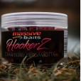 Kulki Massive Baits HookerZ Strawberry Bergamotta 22mm