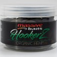 Kulki Massive Baits HookerZ Organic Hemp 22mm