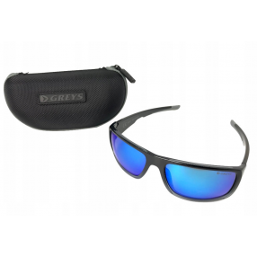 Okulary Greys G2 Sunglasses gloss black fade/black mirror. 1443835