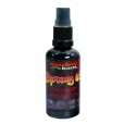 Spray Massive Baits SprayIT Strawberry Bergamotta 50ml