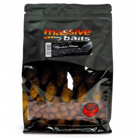 Kulki Massive Baits Special Boilies Marisco *Robin Red® 14mm 1kg