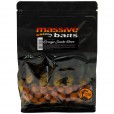 Kulki Massive Baits Top Shelf Boilies Orange Snake *Robin Orange® 18mm 1kg