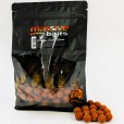Kulki Massive Baits Top Shelf Boilies Orange Snake *Robin Orange® 18mm 1kg
