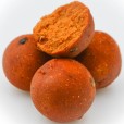 Kulki Massive Baits Top Shelf Boilies Orange Snake *Robin Orange® 24mm 1kg