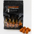 Kulki Massive Baits Top Shelf Boilies Orange Snake *Robin Orange® 24mm 1kg