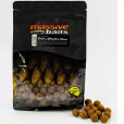 Kulki Massive Baits Top Shelf Boilies Fatal Attraction 18mm *Robin Gold® 1kg