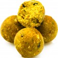 Kulki Massive Baits Top Shelf Boilies Fatal Attraction 24mm *Robin Gold® 1kg