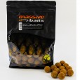Kulki Massive Baits Top Shelf Boilies Fatal Attraction 24mm *Robin Gold® 1kg