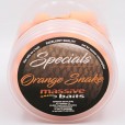 Kulki Massive Baits Top Shelf Pop-Ups Orange Snake 14mm 