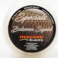 Kulki Massive Baits Special Pop-Ups Bolsena Squid 11mm 150ml