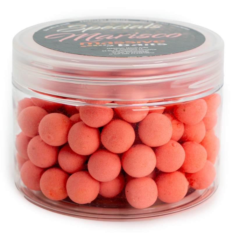 Kulki Massive Baits Special Pop-Ups Marisco 11mm 150ml