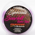 Kulki Massive Baits Special Pop Up Scarlett 18mm *Robin Red®