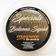 Kulki Massive Baits Special Pop Up Bolsena Squid 18mm 