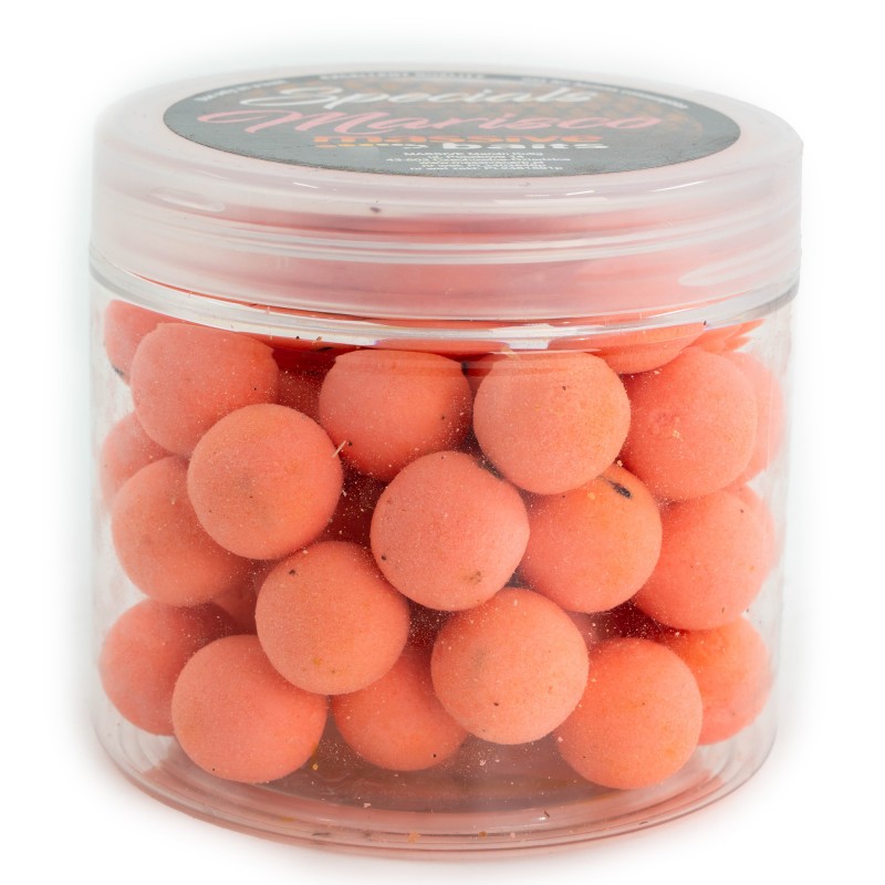 Kulki Massive Baits Special Pop Up Marisco 18mm