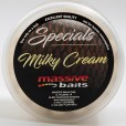 Kulki Massive Baits Special Pop Ups Milky Cream 11mm 200ml 