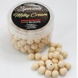 Kulki Massive Baits Special Pop Ups Milky Cream 11mm 200ml 