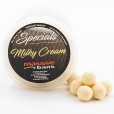 Kulki Massive Baits Special Pop Ups Milky Cream 14mm 200ml