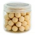 Kulki Massive Baits Special Pop Up Milky Cream 18mm