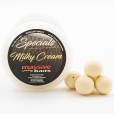 Kulki Massive Baits Special Pop Up Milky Cream 18mm