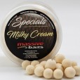 Kulki Massive Baits Special Pop Up Milky Cream 18mm