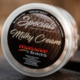 Kulki Massive Baits Special Pop Up Milky Cream 18mm